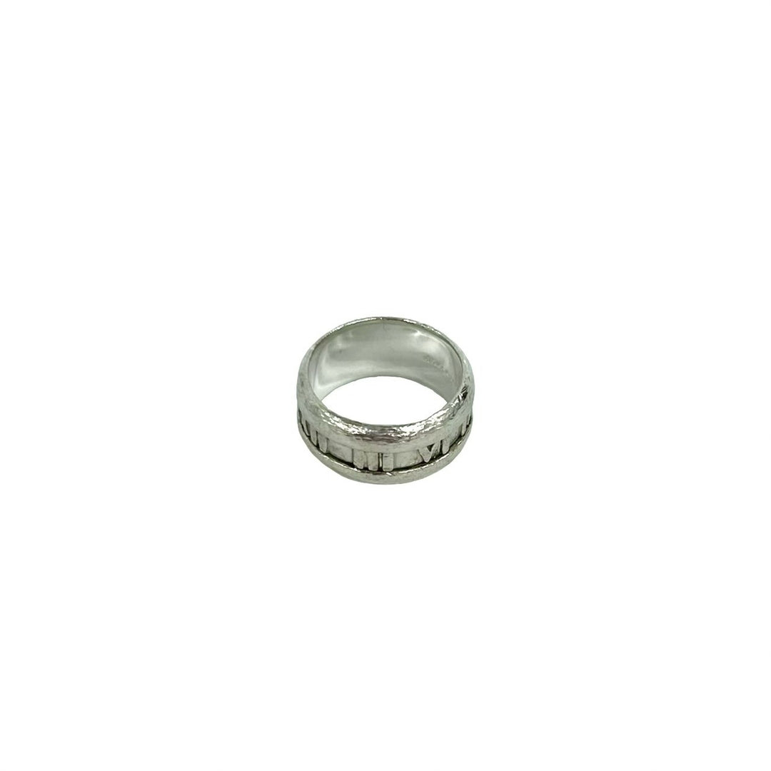 Rings Tiffany Atlas Ring