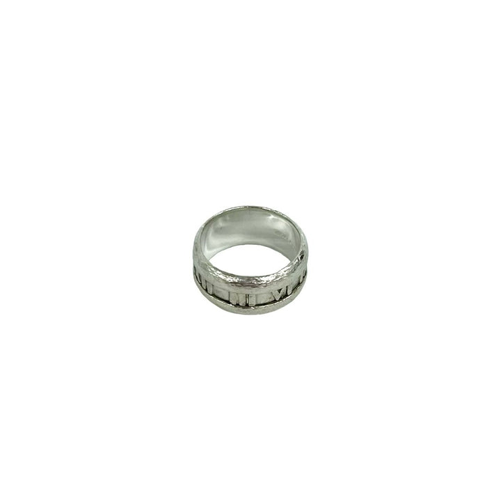 Rings Tiffany Atlas Ring
