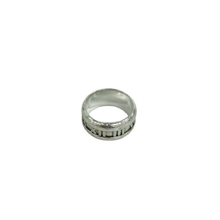 Rings Tiffany Atlas Ring
