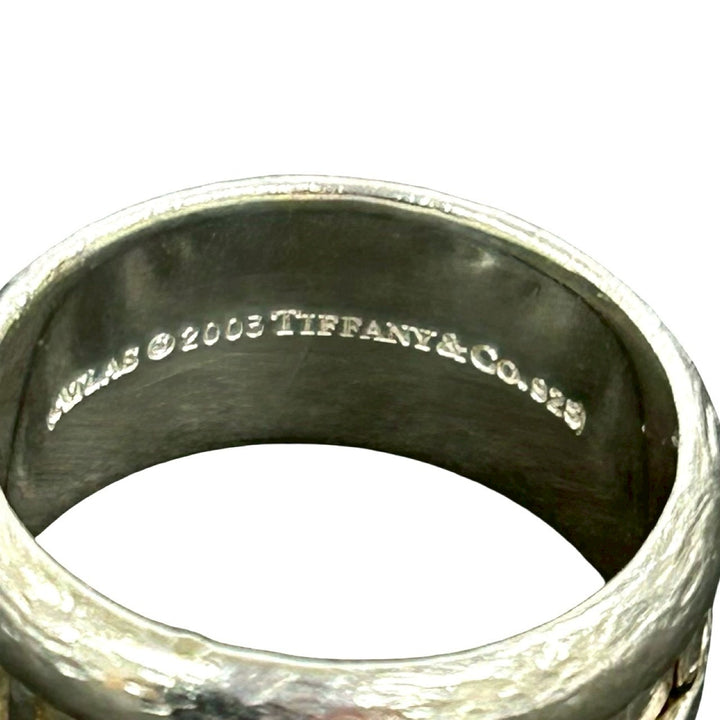 Rings Tiffany Atlas Ring