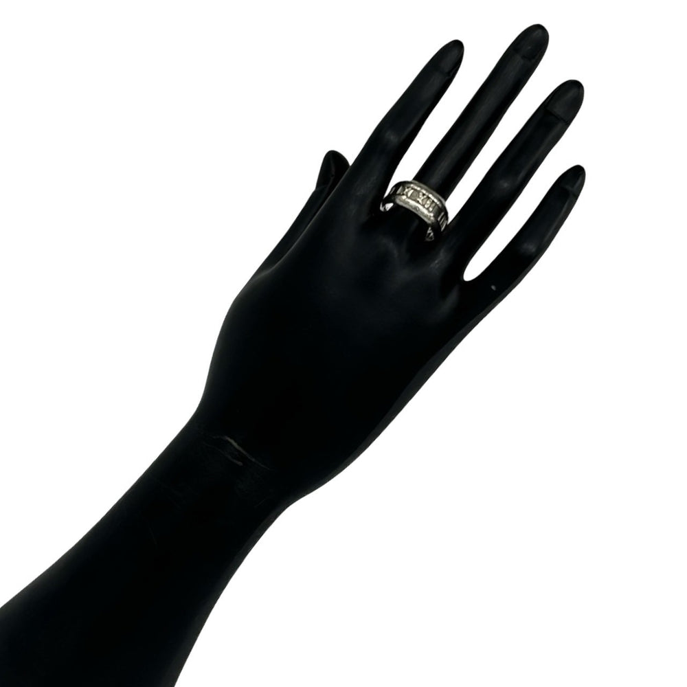 Rings Tiffany Atlas Ring