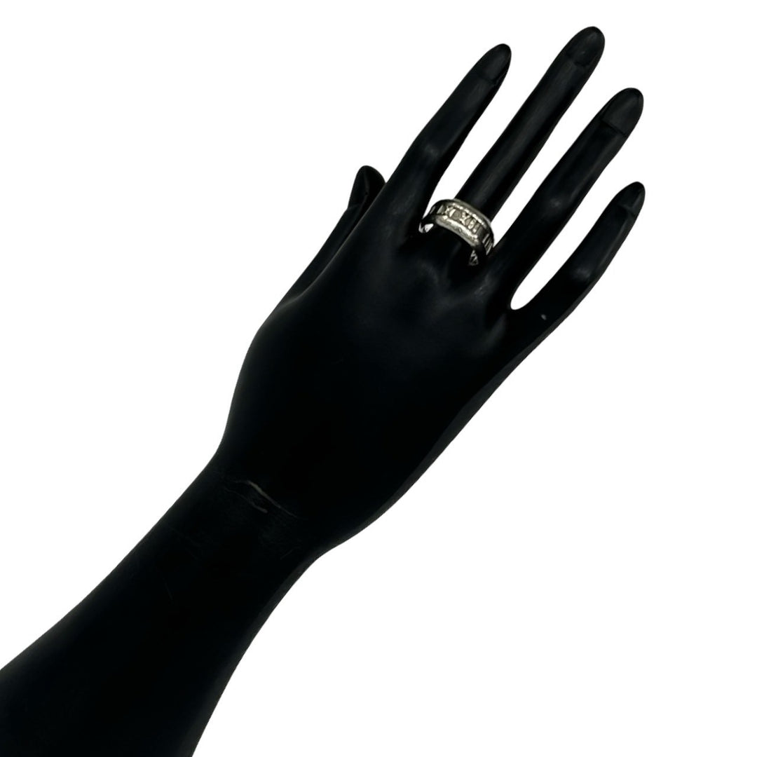 Rings Tiffany Atlas Ring