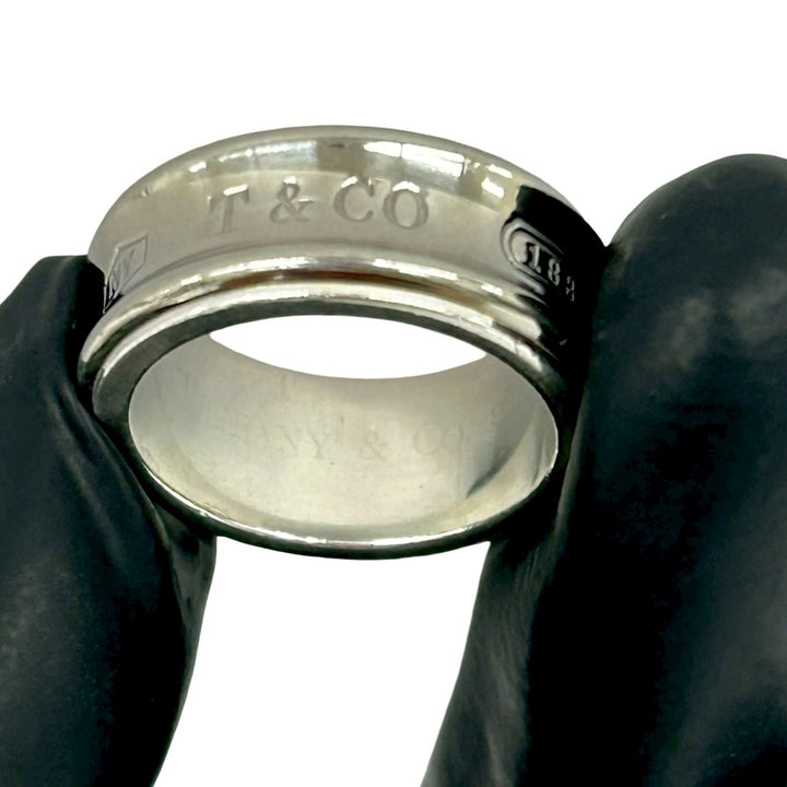 Rings Tiffany Narrow Ring