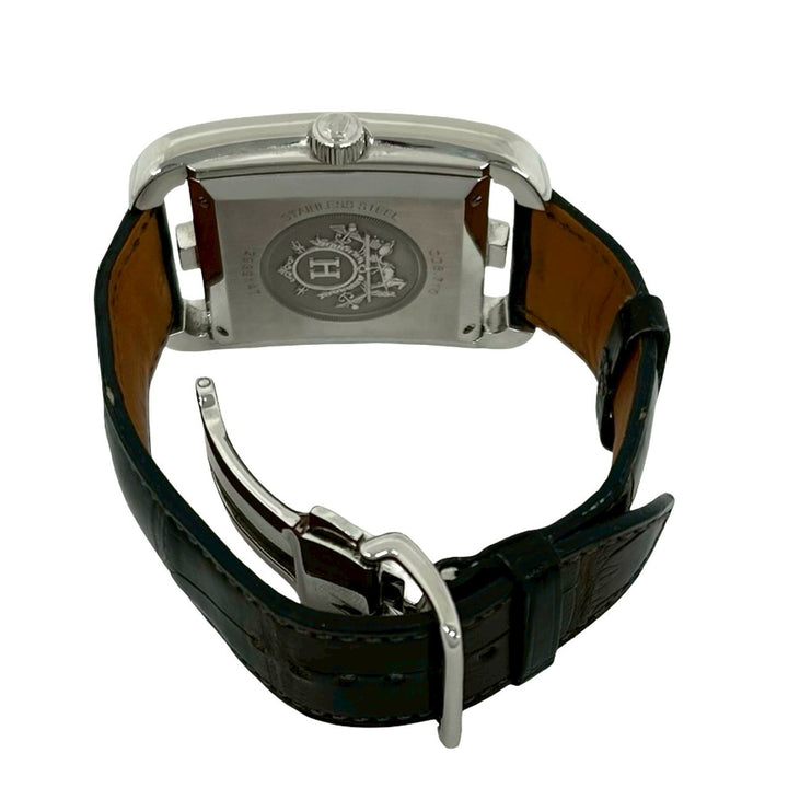 腕時計 エルメス ケープコッド