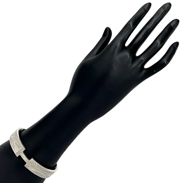 バングル エルメス トゥアレグ T5 バングル