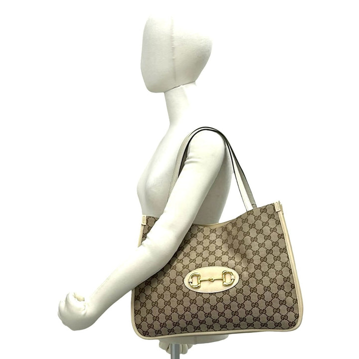 tote bag gucci