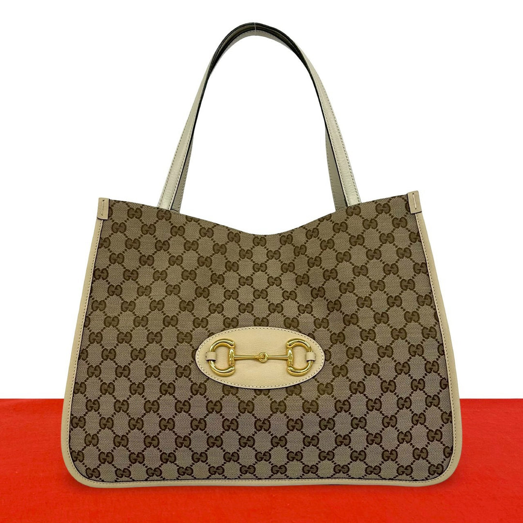 tote bag gucci