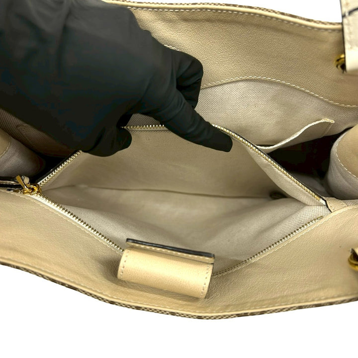 tote bag gucci