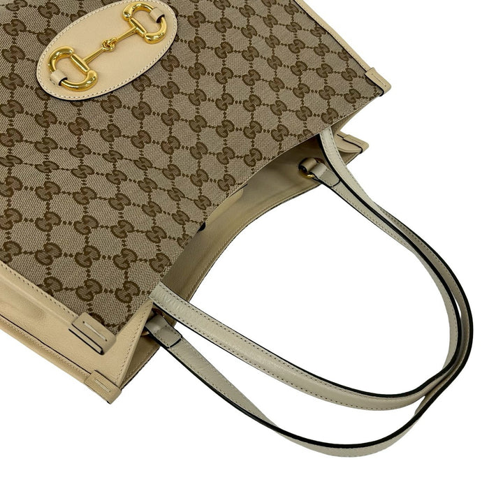 tote bag gucci