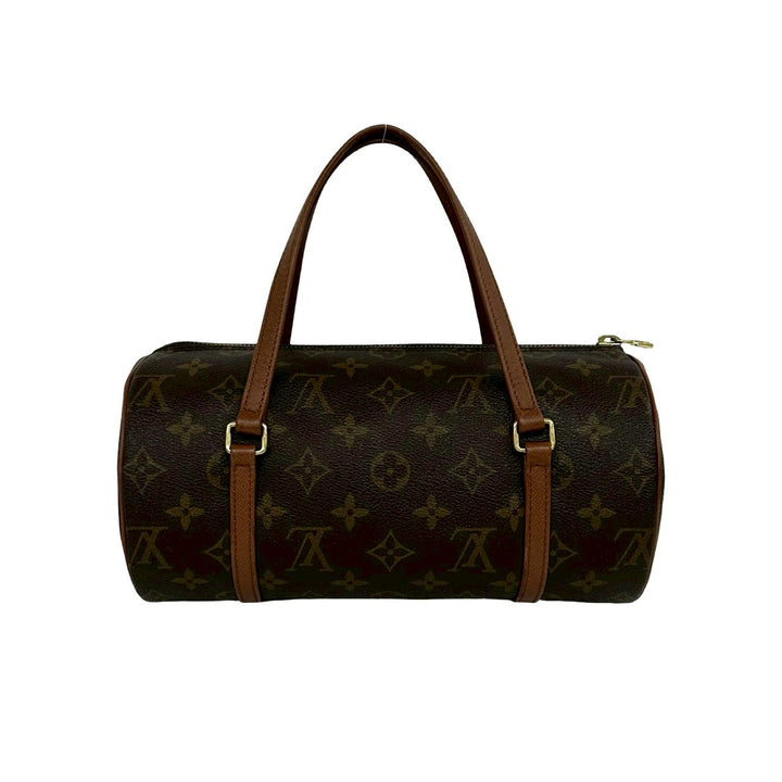 Handbag Louis Vuitton Papillon 26