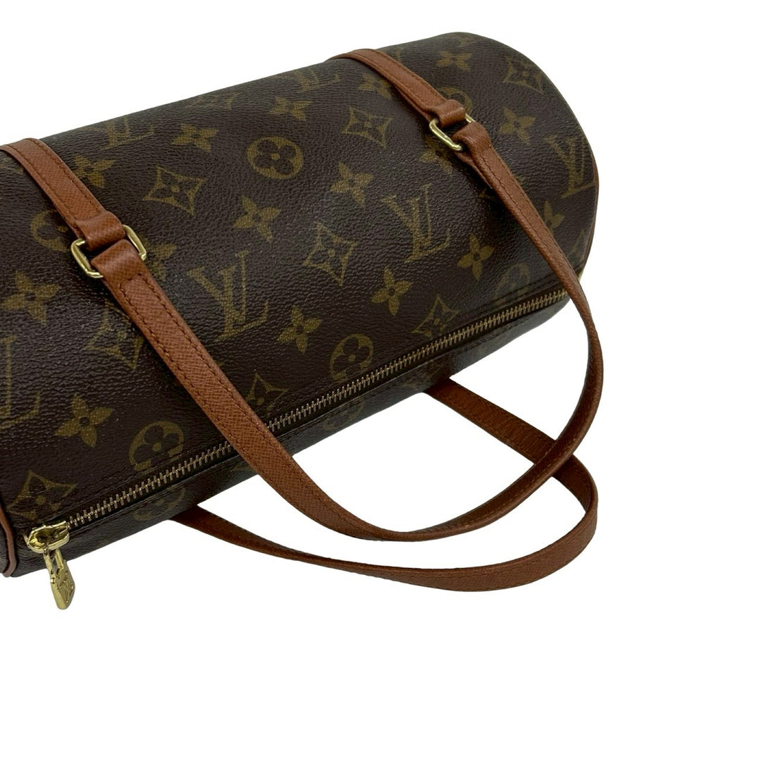 Handbag Louis Vuitton Papillon 26