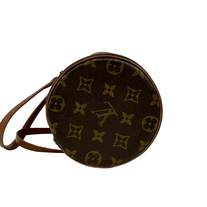 Handbag Louis Vuitton Papillon 26