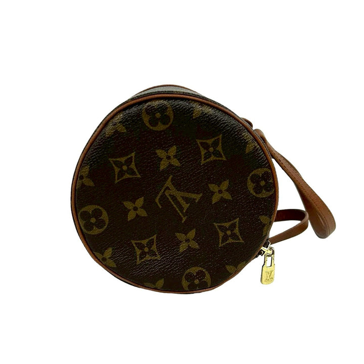 Handbag Louis Vuitton Papillon 26