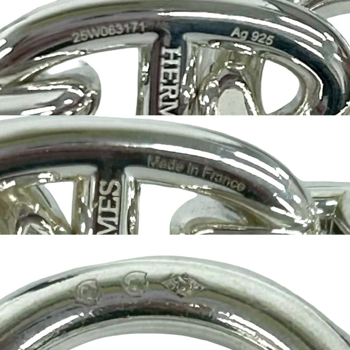 blurRubbingHermes Chaine d'Ancre GM 13 frames blurRubbingCut