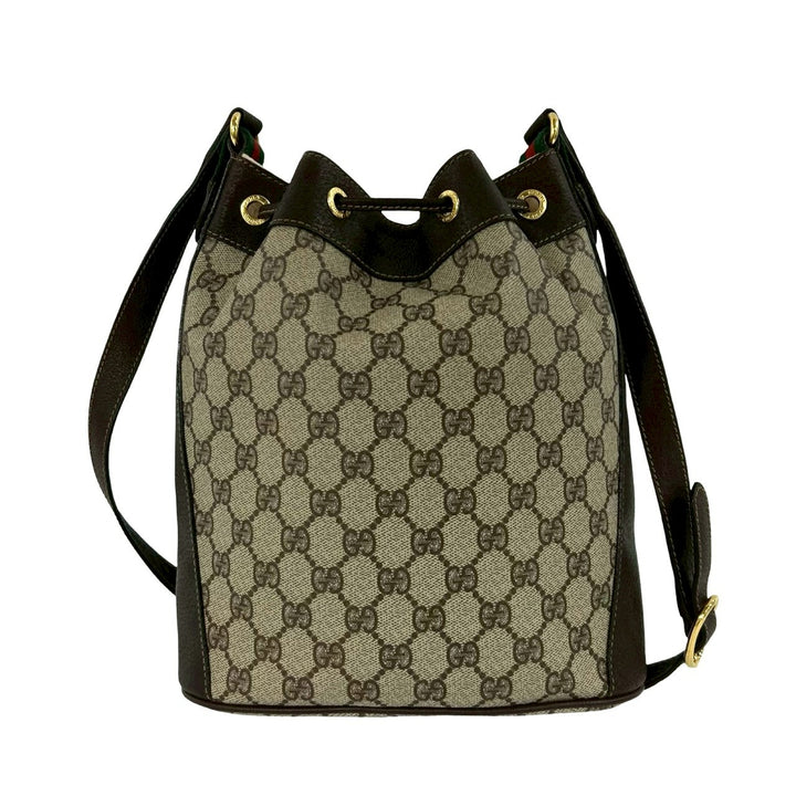 shoulder bag gucci