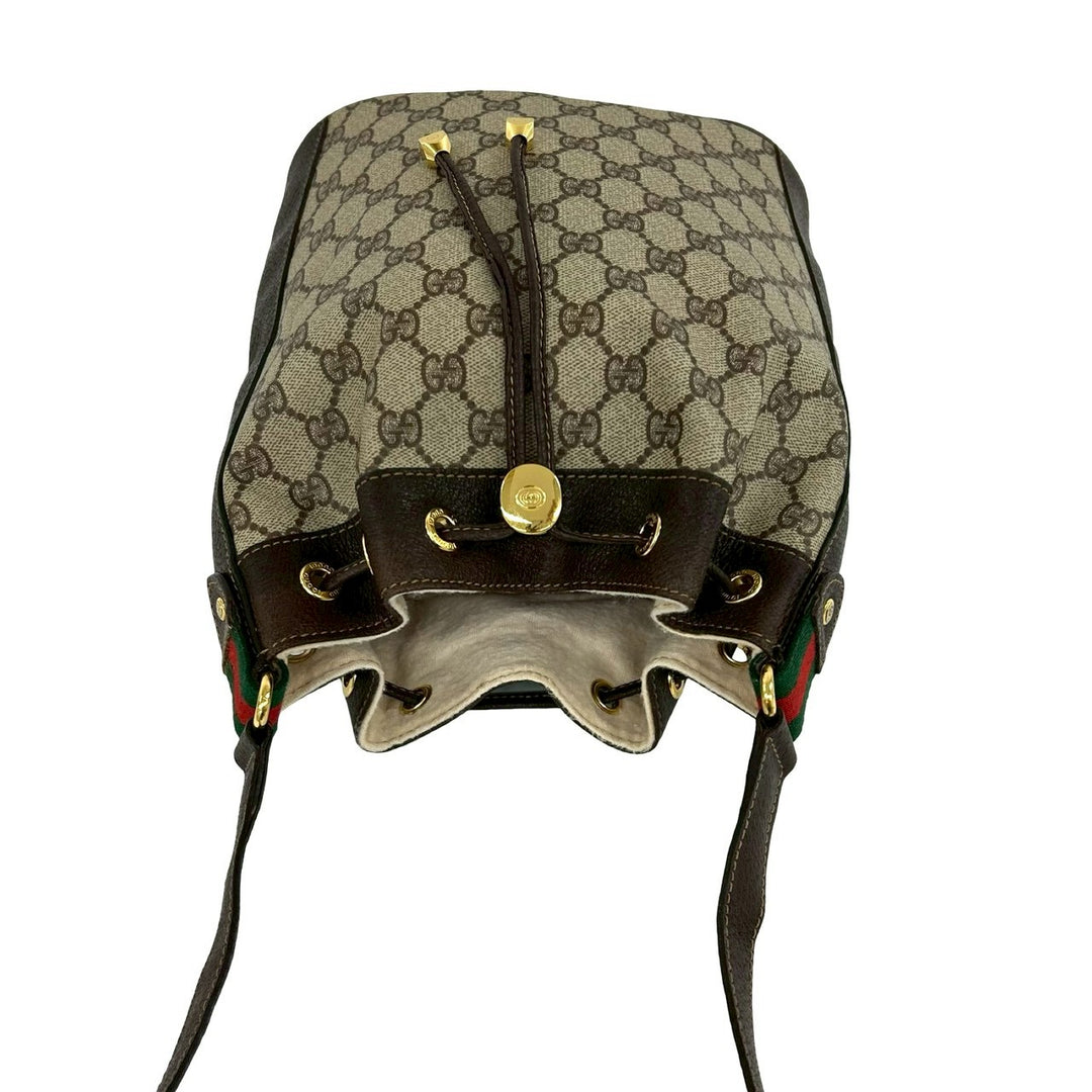 shoulder bag gucci