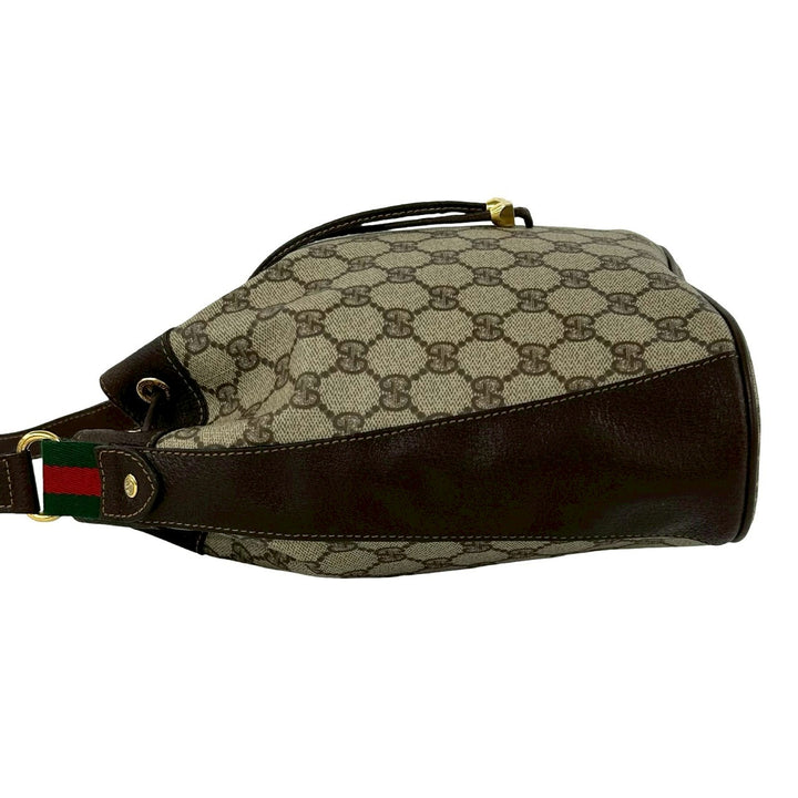 shoulder bag gucci