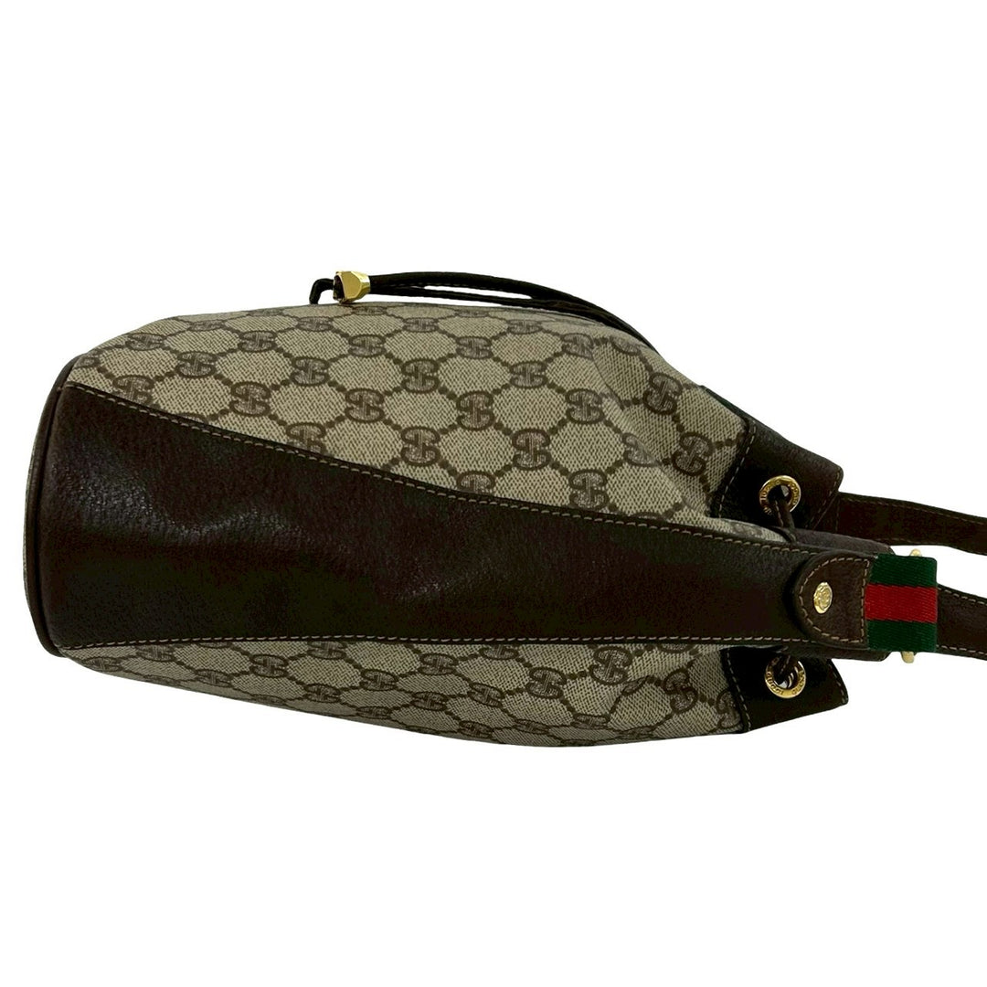 shoulder bag gucci
