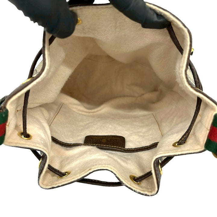 shoulder bag gucci