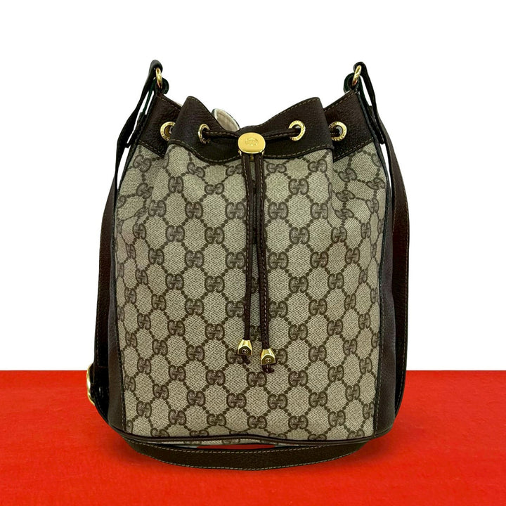 shoulder bag gucci