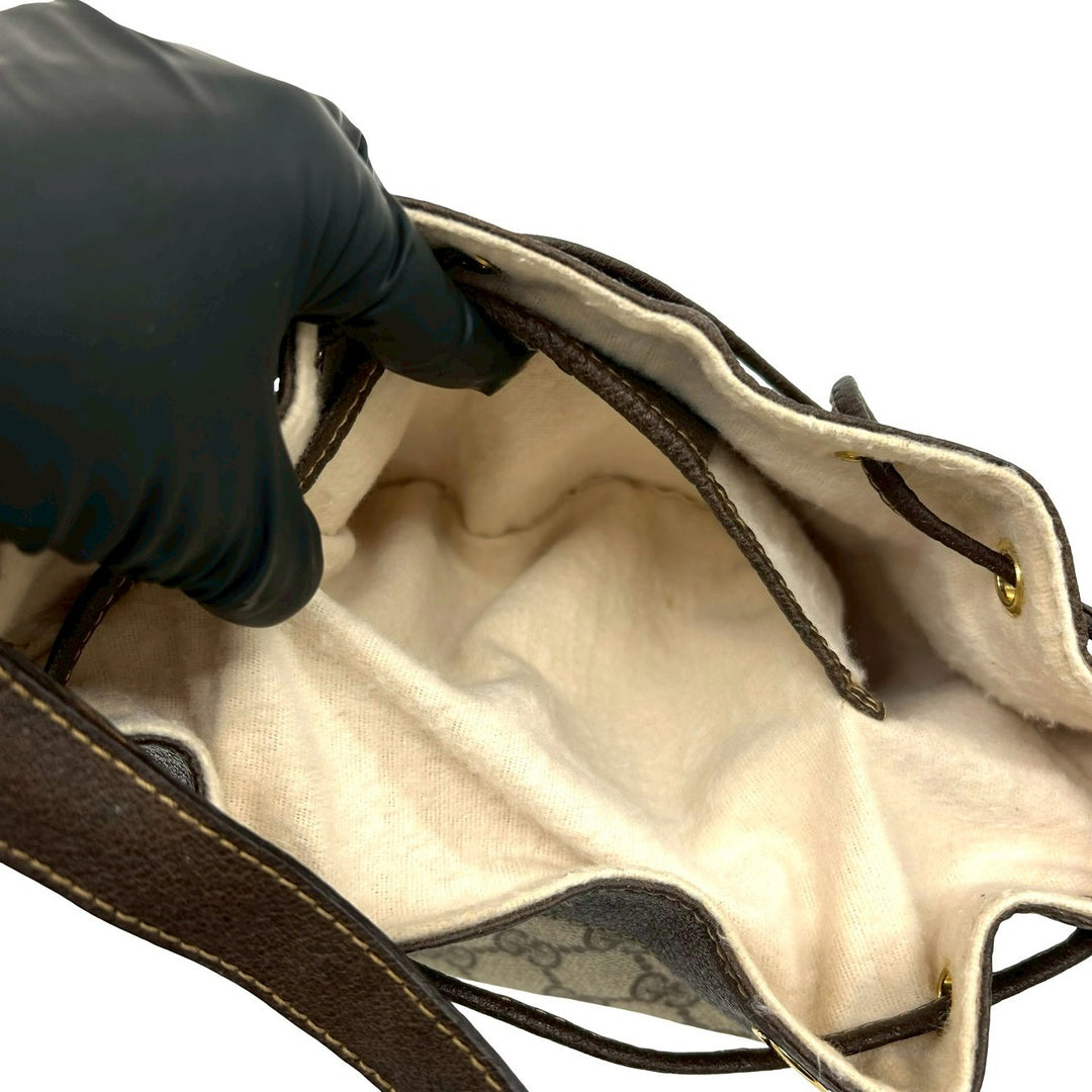 shoulder bag gucci