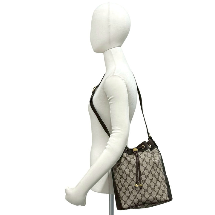 shoulder bag gucci