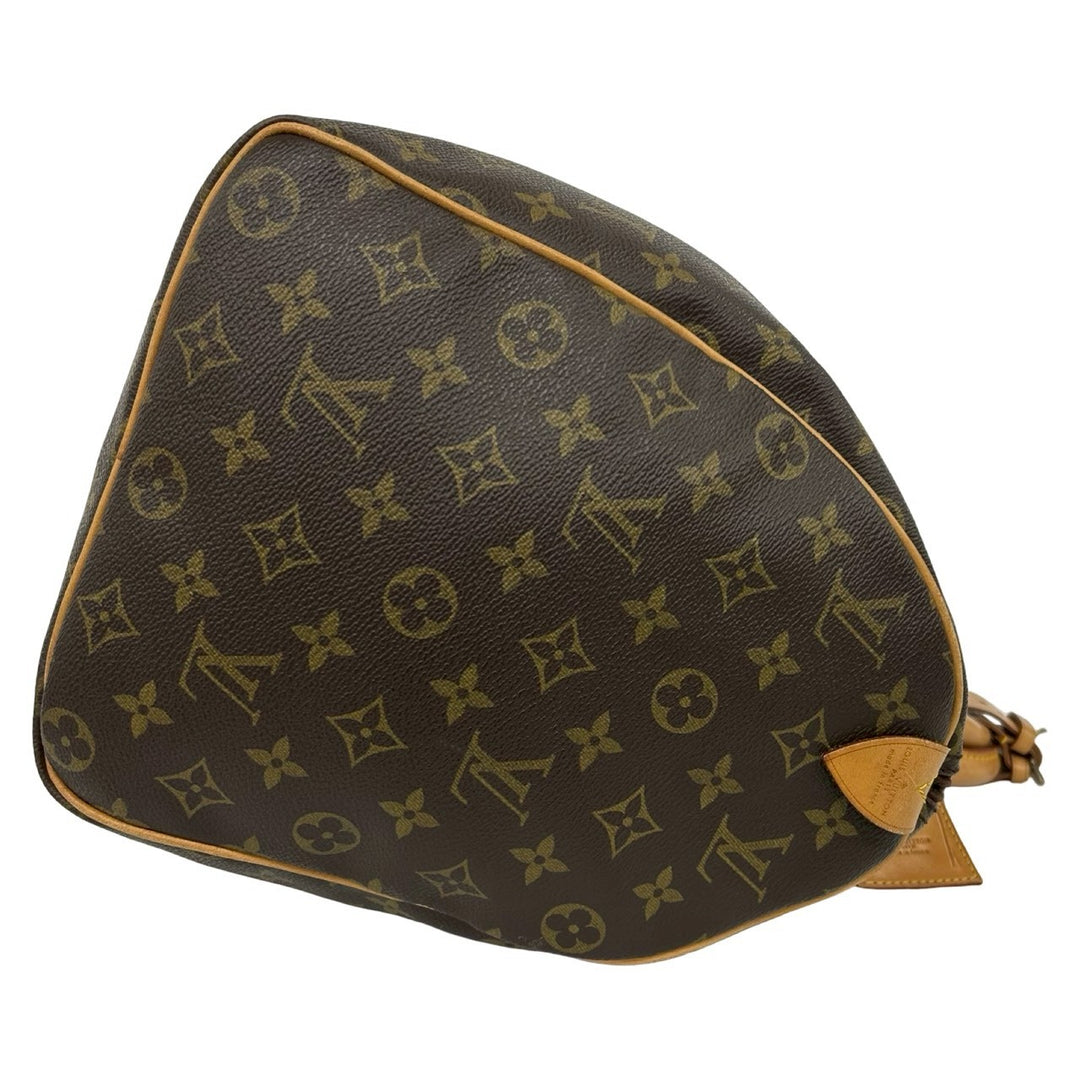 Boston bag Louis Vuitton Keepall 45