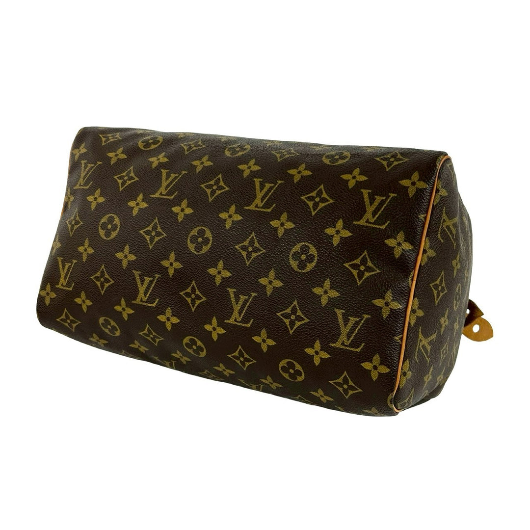 Handbag Louis Vuitton Speedy 30