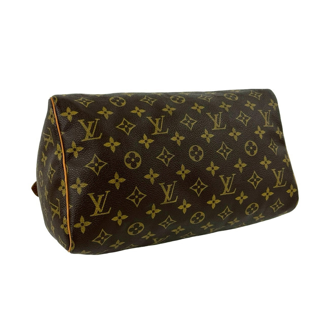 Handbag Louis Vuitton Speedy 30