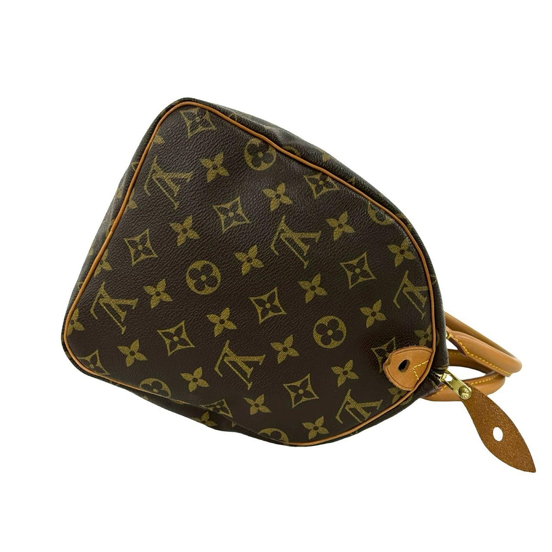 Handbag Louis Vuitton Speedy 30