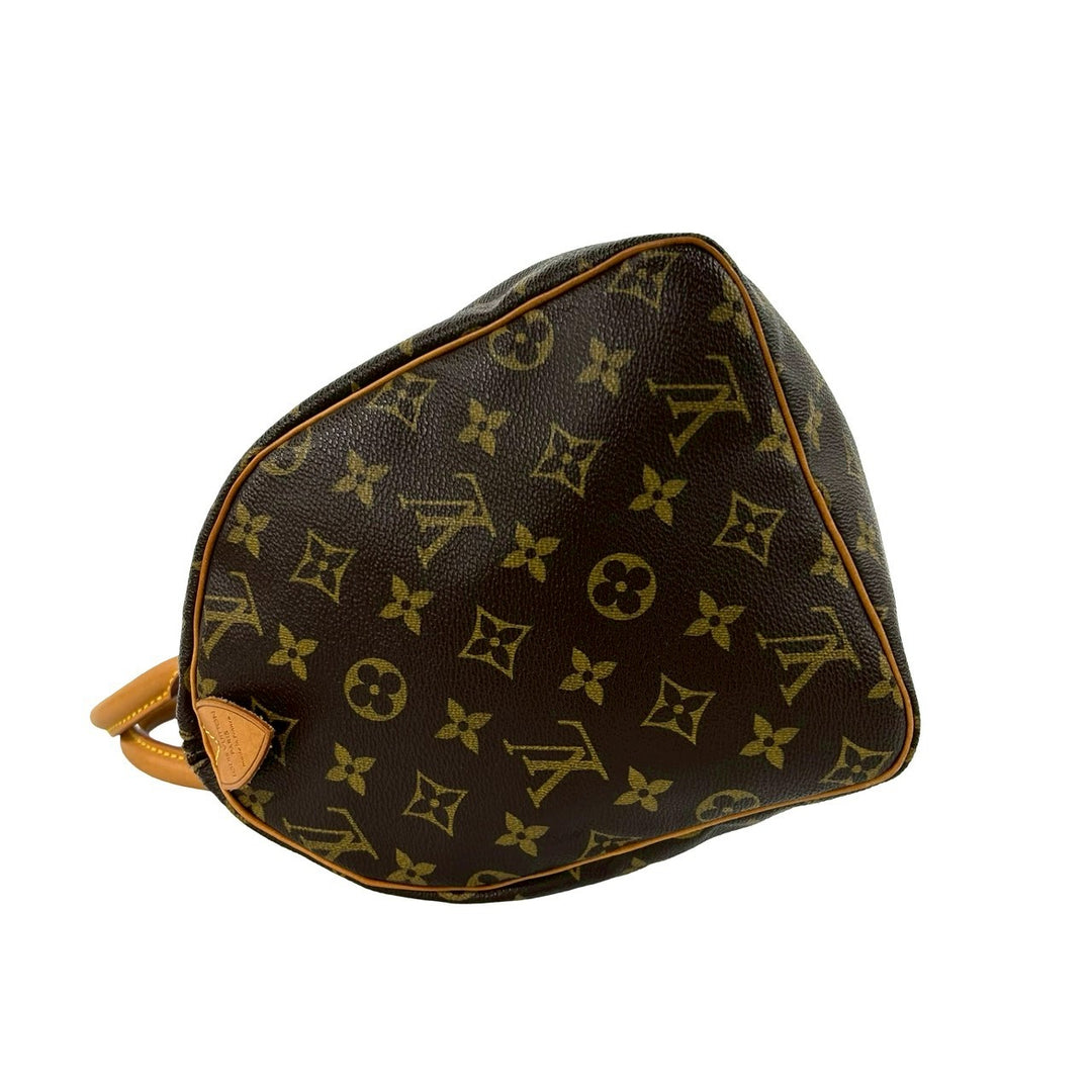 Handbag Louis Vuitton Speedy 30