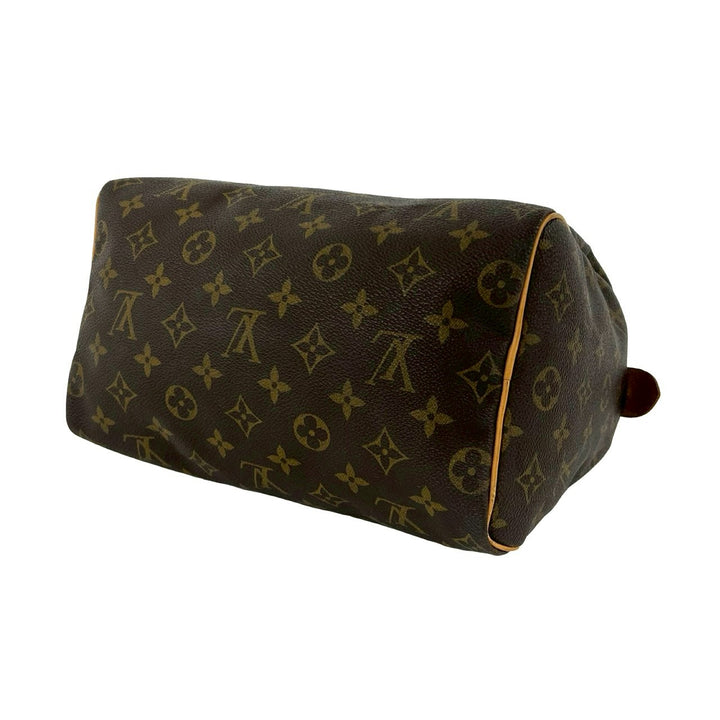 Handbag Louis Vuitton Speedy 25
