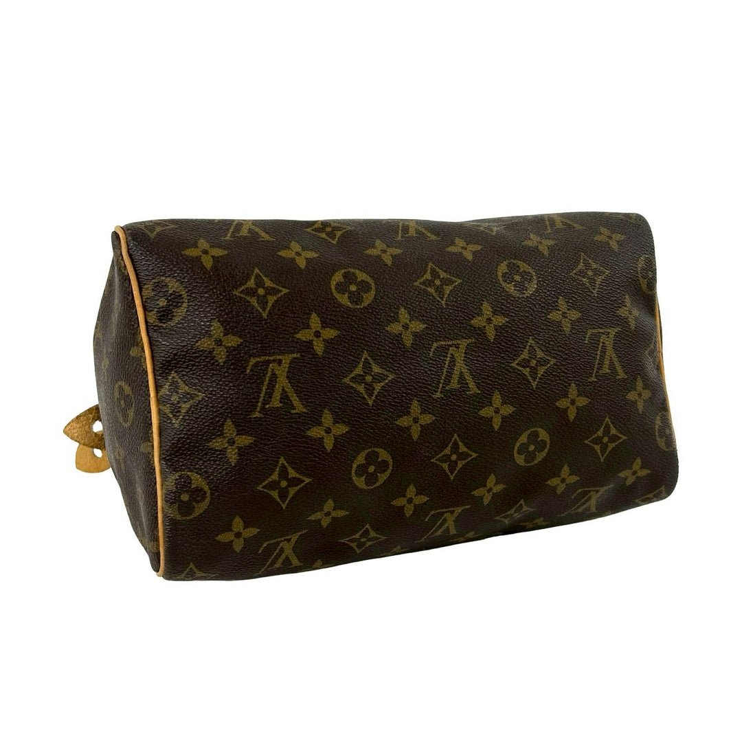 Handbag Louis Vuitton Speedy 25