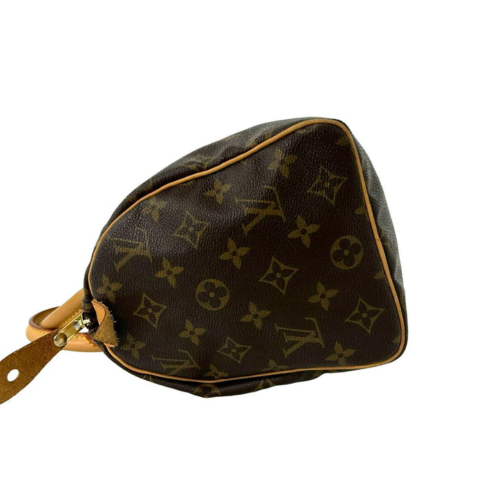 Handbag Louis Vuitton Speedy 25