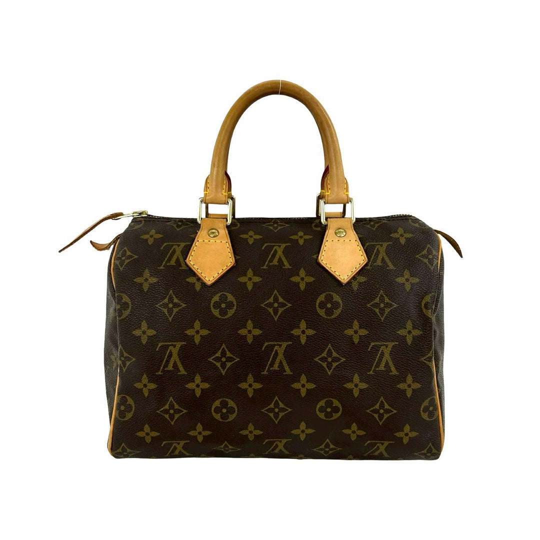 Handbag Louis Vuitton Speedy 25