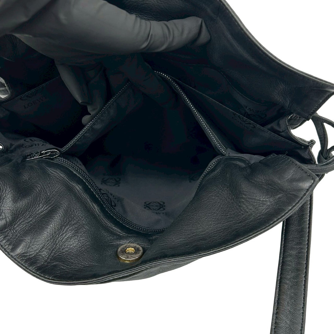 shoulder bag loewe