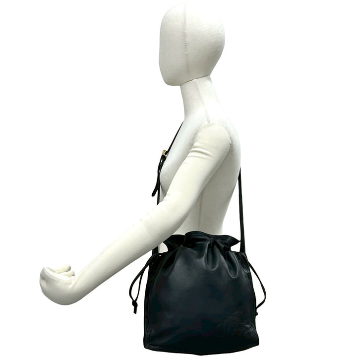 shoulder bag loewe
