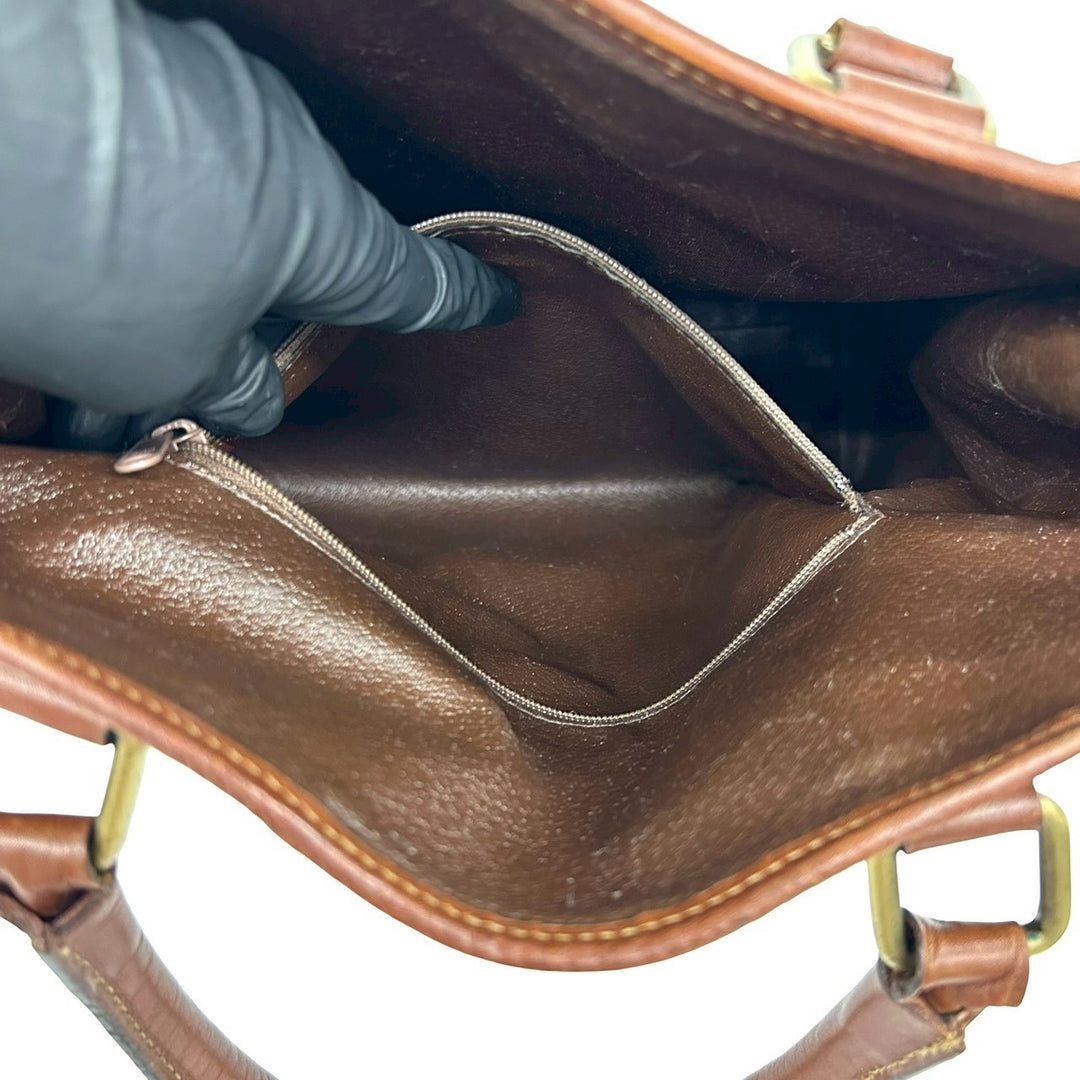 handbag burberry