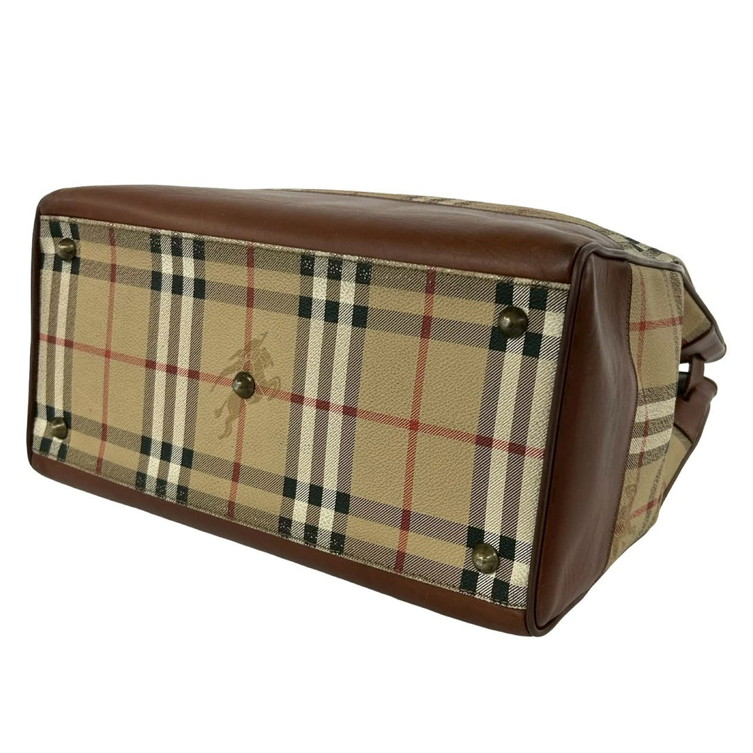 handbag burberry