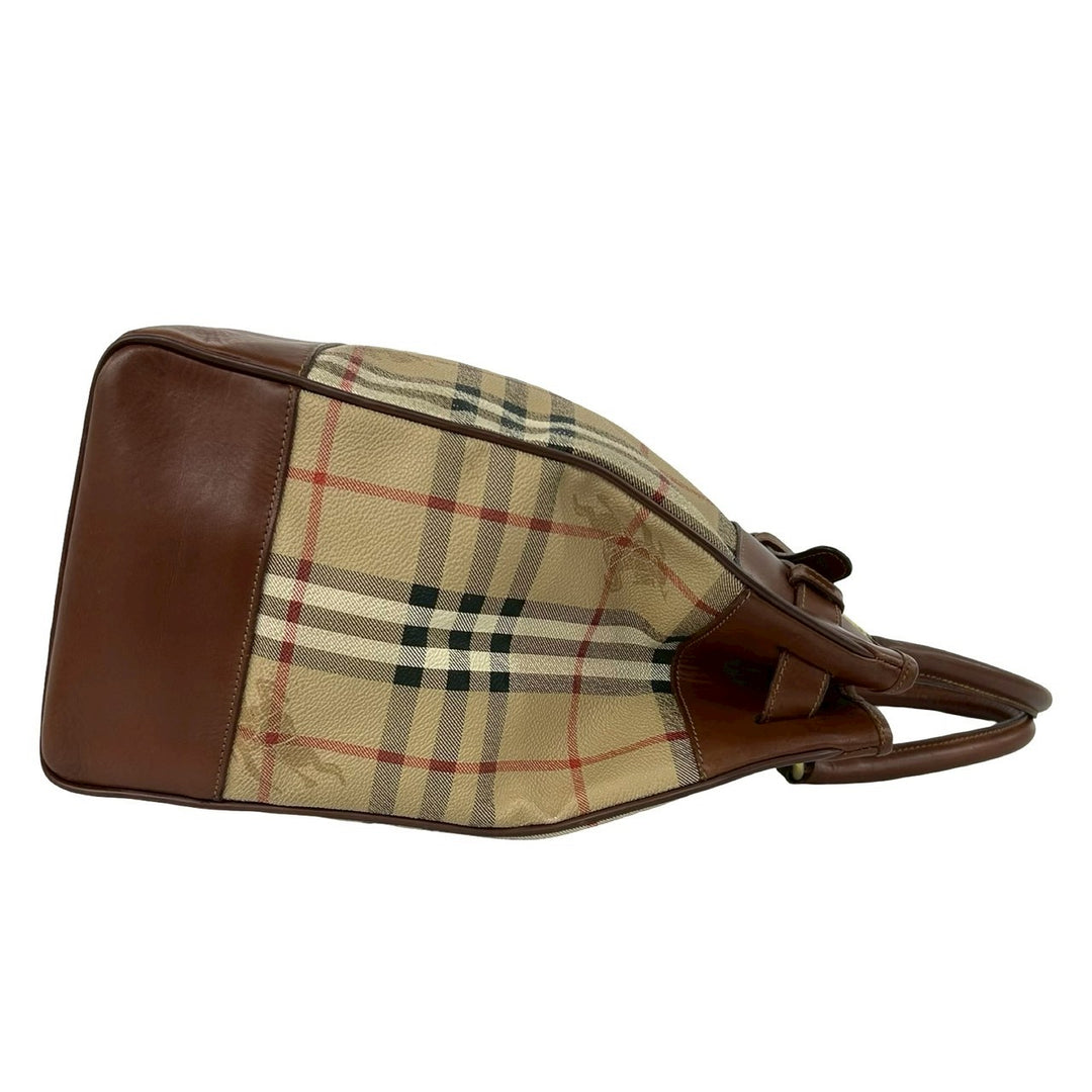 handbag burberry