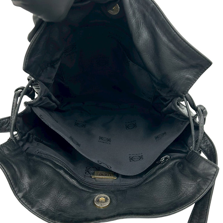 shoulder bag loewe