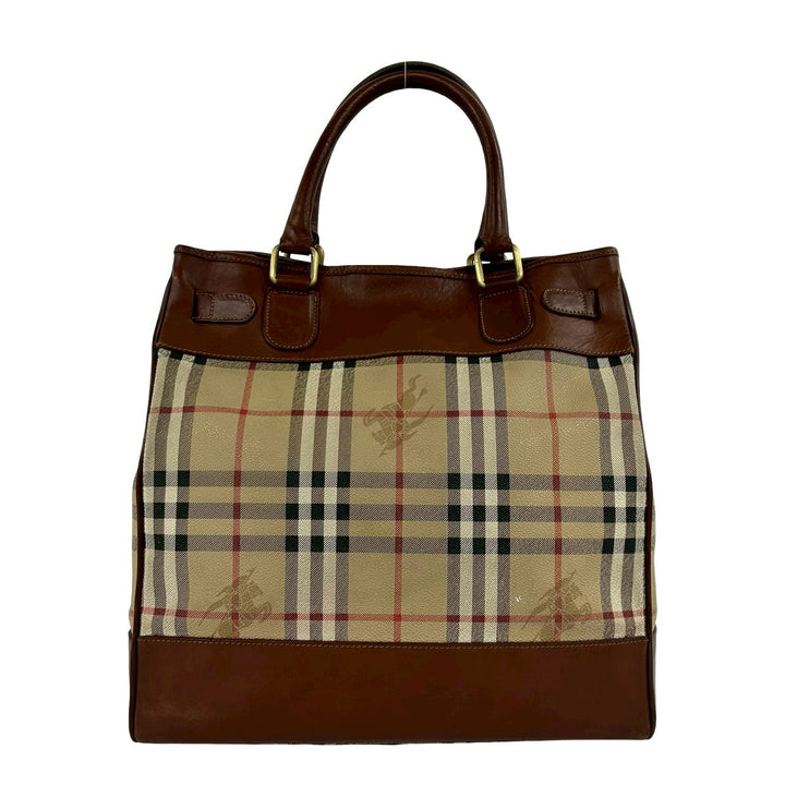 handbag burberry
