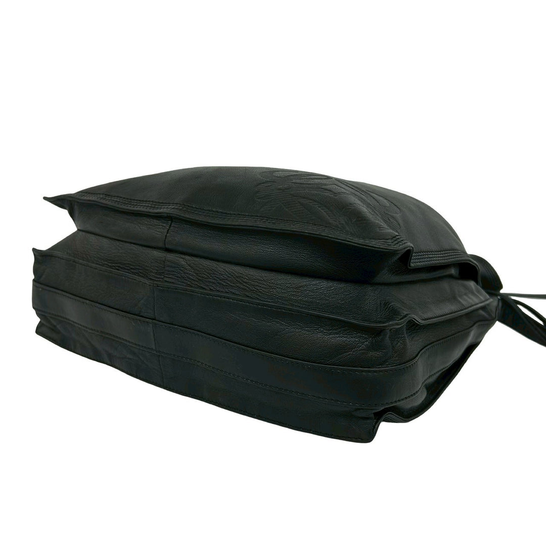 shoulder bag loewe