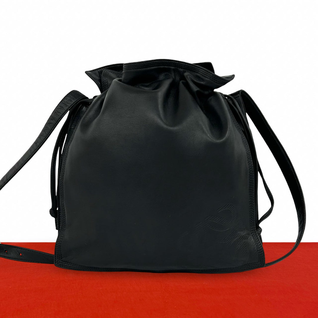 shoulder bag loewe