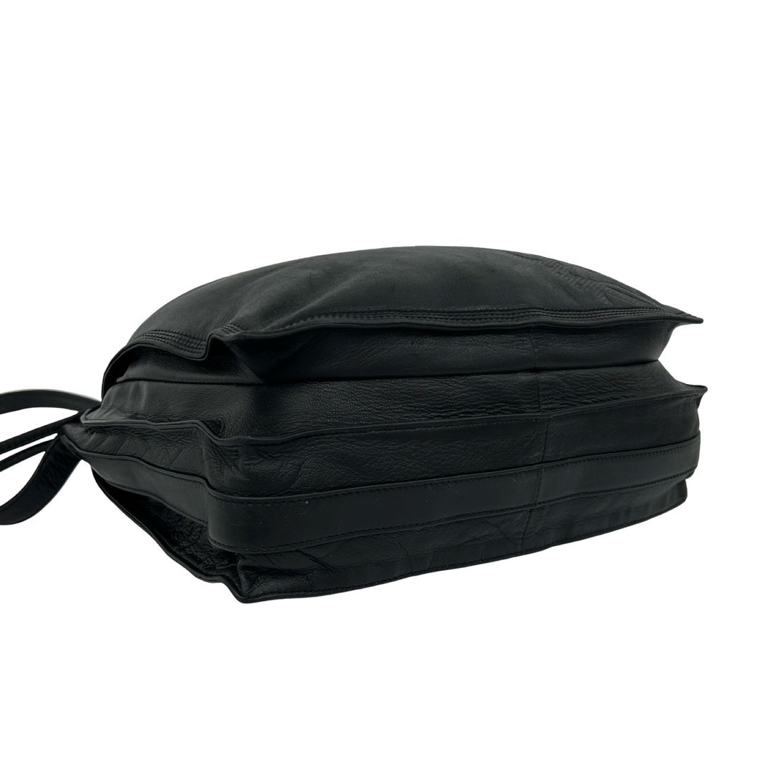 shoulder bag loewe