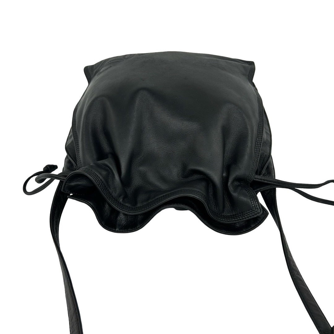 shoulder bag loewe
