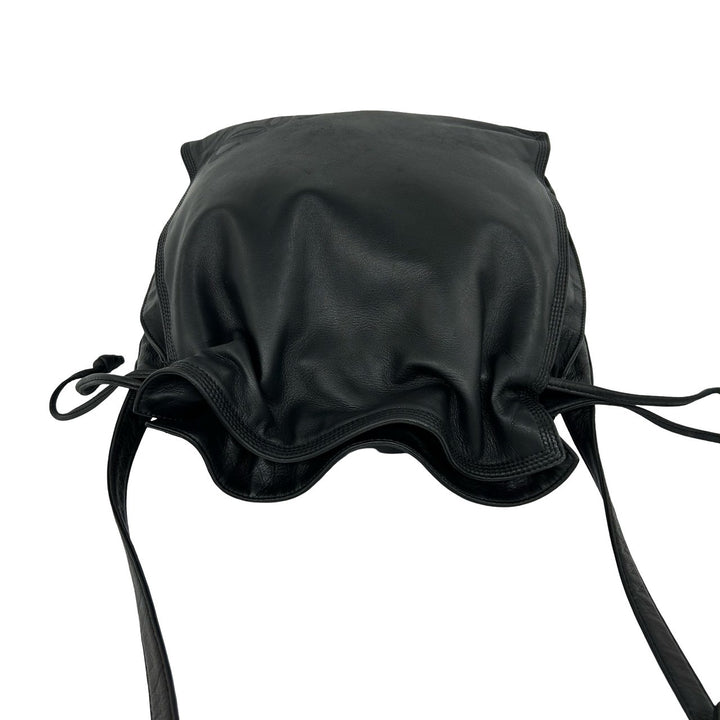 shoulder bag loewe