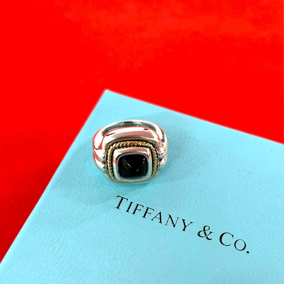 Rings Tiffany