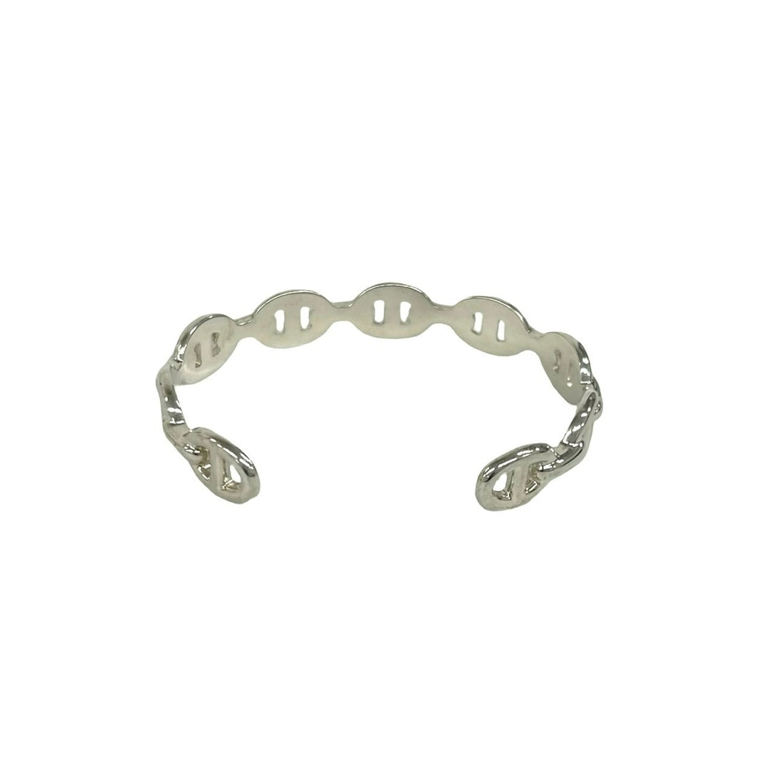 bangle hermes enchene bangle