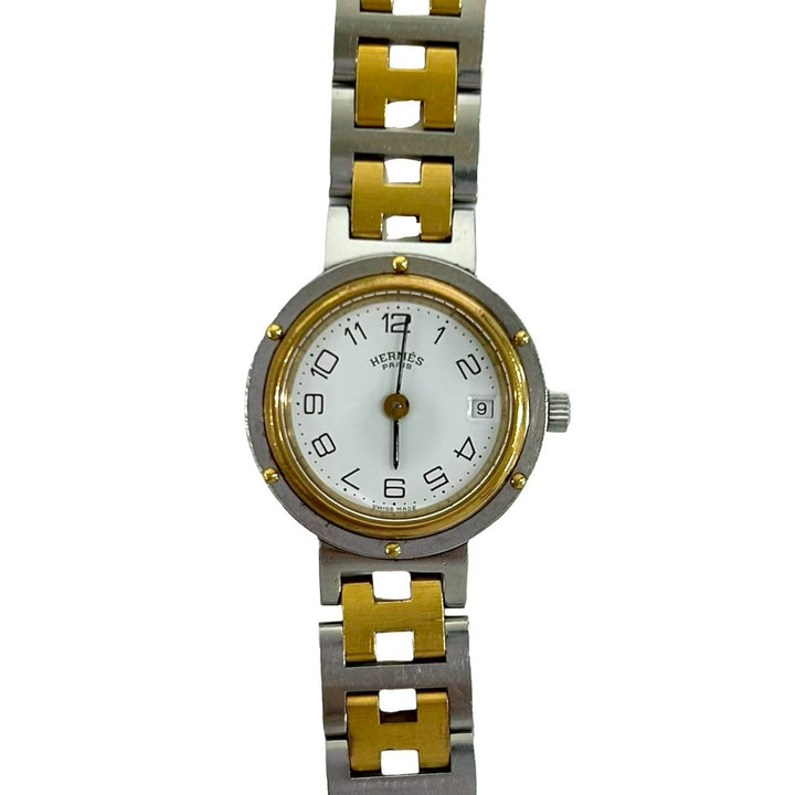 watch hermes clipper